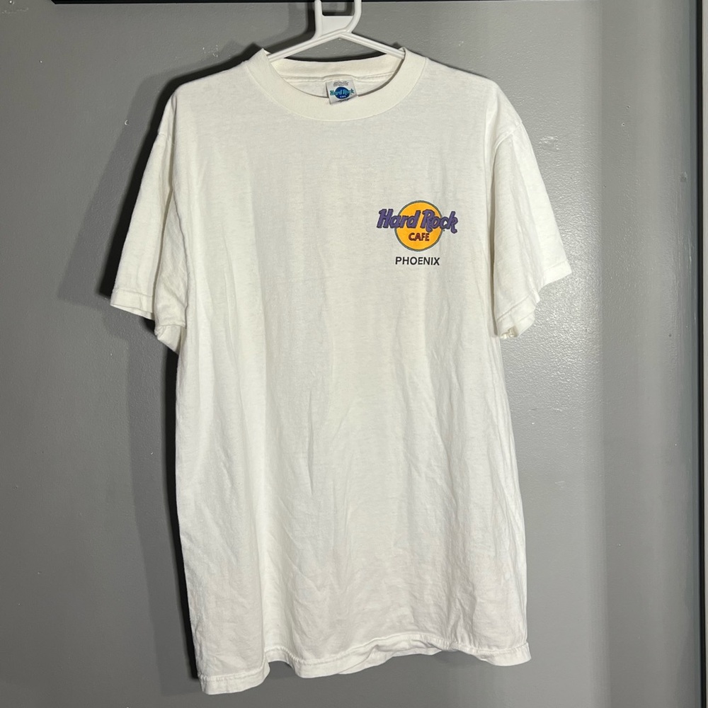 Hard Rock Cafe Phenoix T-Shirt